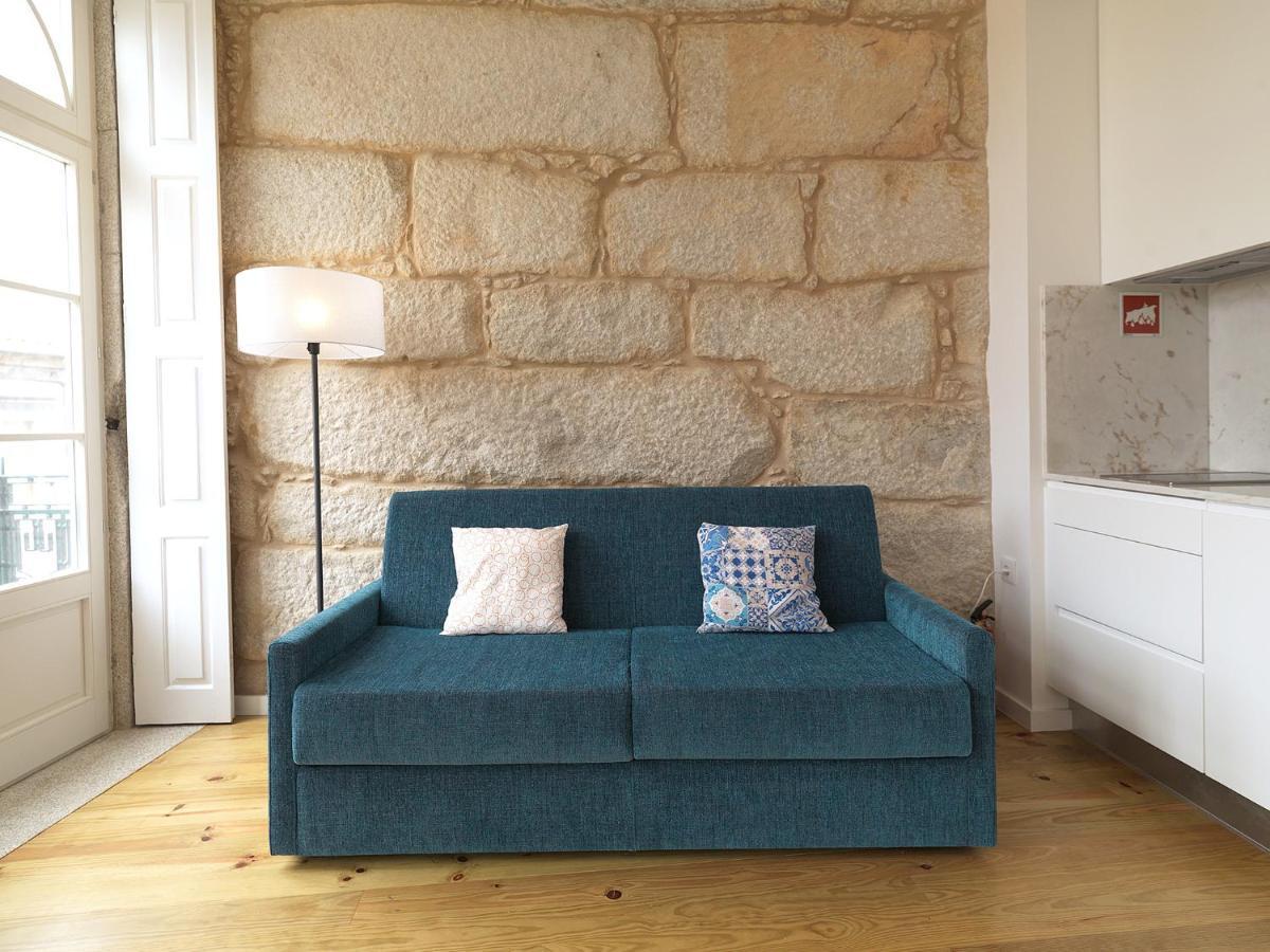 Flh Porto Cozy Studio Extérieur photo