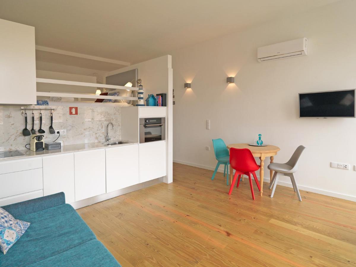 Flh Porto Cozy Studio Extérieur photo