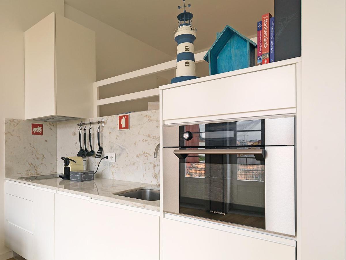 Flh Porto Cozy Studio Extérieur photo